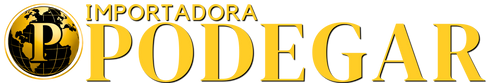 Importadora podegar